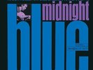 KENNY BURRELL-MIDNIGHT BLUE-LTD.EDT 180G-VINYL LP BLUE NOTE NEW