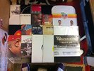 US HIP HOP VINYL x20 PETE ROCK Dead Prez DILATED PEOPLES Blackalicious RAEKWON