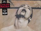 ANDY WARHOL BLOOD FOR DRACULA ORIGINAL FILM SOUNDTRACK LIMITED EDITION LP IMPORT