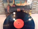 Pink Floyd-Animals Lp Blue Vinyl