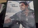JOE BATAAN - SWEET SOUL LATIN SOUL FANIA MONO LP EX