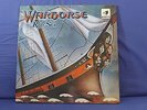 Warhorse - Red Sea, Vinyl LP, NM/NM, PSR - 215379, Raven