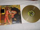 Pere Ubu Carnival Of Souls Limited Edition Gold vinyl LP NEW