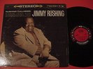 1959 JIMMY RUSHING R&R LP {ST}, 