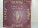 JETHRO TULL DB/LP 