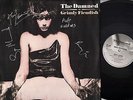 The Damned - Grimly Fiendish 12