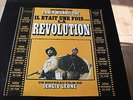 ENNIO MORRICONE...IL ETAIT UNE FOIS LA REVOLUTION...DUCK YOU SUCKER LP 33RPM OST