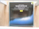 WAGNER, Tristan und Isolde, Kleiber, DG 1982, 5 LP Box