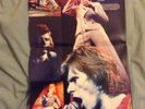David Bowie David Live Emi 1990'S Vinyl Lp Re-Issue Wth Extra Tracks, Very Rare