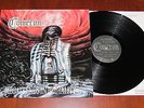 COMECON Megatrends In Brutality 1992 LP DE press VINYL Century 08 9735-1 EX/VG+
