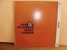Stefano Torossi Holy Grail Library funk lp