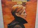 DAVID BOWIE LOW LP Vinyl STICKER STERLING RCA CPL1 2030 Orig Inner Sleeve A1/B1