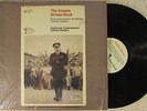 Country Teasers LP IN THE RED The Empire Strikes Back RARE ORIGINAL PUNK GARAGE