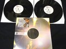 Prince ?– Musicology 2004 EU 2LP Promo Vinyl