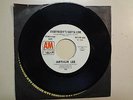 ARTHUR LEE:(Of LOVE)Everybody’s Gotta Live-Love Jumped Thru My Window-U.S. 7
