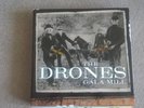 THE DRONES - GALA MILL MINT VINYL LP ATP NICK CAVE