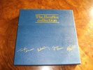 The Beatles Collection   Blue Box  14 LP´s  (unbespielt) 1978 Parlophone