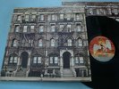 Led Zeppelin Physical Graffiti dbl LP SS2-200 1975 w/insert
