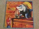 MOD Gross Misconduct M.O.D. LP Album Vinyl 12