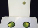 Beatles WHITE ALBUM (2 LPs - Stereo) GERMAN PRESSING Apple 1C 172-04 173/74
