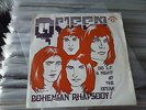 QUEEN : 7