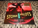 STONE TEMPLE PILOTS  CORE  2LP 180g  Clear vinyl