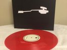 Into It Over It 52 Weeks Rare Clear Red 4x Lp Vinyl. Emo Title Fight Joyce Manor
