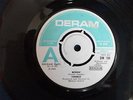 TIMEBOX  DEMO 45 - Beggin' - Deram 1968