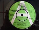 Jr. WALKER  DEMO 45 - Money - Tamla Motown 1966