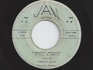 Rare Rockabilly 45 - Johnny Nace 