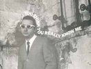 GARY WILSON You Think You Really... LP NEW VINYL Feeding Tube The Residents Bec