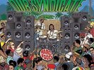 DUB SYNDICATE Hard Food LP NEW VINYL+CD Echo Beach On-U Sound Adrian Sherwood Ro