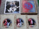 Eric Clapton Steve Winwood Live from Madison Square Garden