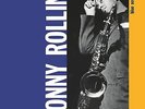 SONNY ROLLINS Volume 1 180gm Vinyl LP 2015 (5 Tracks) NEW & SEALED Blue Note