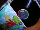 Beach Boys - Friends - Original 1968 Capitol Release in EX