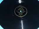 Juan Arvizu - Vereda Tropical & Perfidia / Victor 10