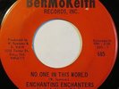 Enchanting Enchanters -No One In This World / Boss Action
