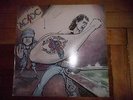 AC/DC ** Dirty Deeds Done Dirt Cheap ** Albert productions APLP-020 1976