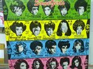 The Rolling Stones-Some Girls lp