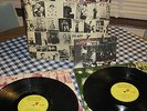 Rolling Stones - Exile on Main St  -  1st Press -  Playtested