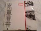 U2 *WAR* LP 1983 POLYGRAM PROMO PORTUGUESE NM