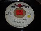 RODDIE JOY - HE'S SO EASY TO LOVE - THE LA LA SONG  - LISTEN - SOUL POPCORN