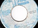 JACKIE EDWARDS - INVASION - HIGH NOTE