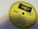 THE FIVE ROYALES-THE ROCKIN' 5 ROYALES-APOLLO LP 488 MONO DG US PRESS