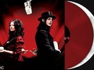 The White Stripes Get Behind Me Satan 12