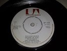 The Stranglers - Irish Pressing - Nuclear Device ( Wizard of Aus )