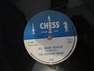 RARE Howlin' Wolf Boogie on Chess