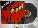 KRAFTWERK The Man Machine LP Vinyl JAPAN TOSHIBA EMI ECS-81083