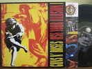 Guns n' Roses - Use Your Illusion I - 2LP - Geffen 1991 - TOP ZUSTAND