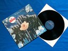 Pulsar - The Strands Of The Future LP UK 1977 EX+/EX+   # Prog